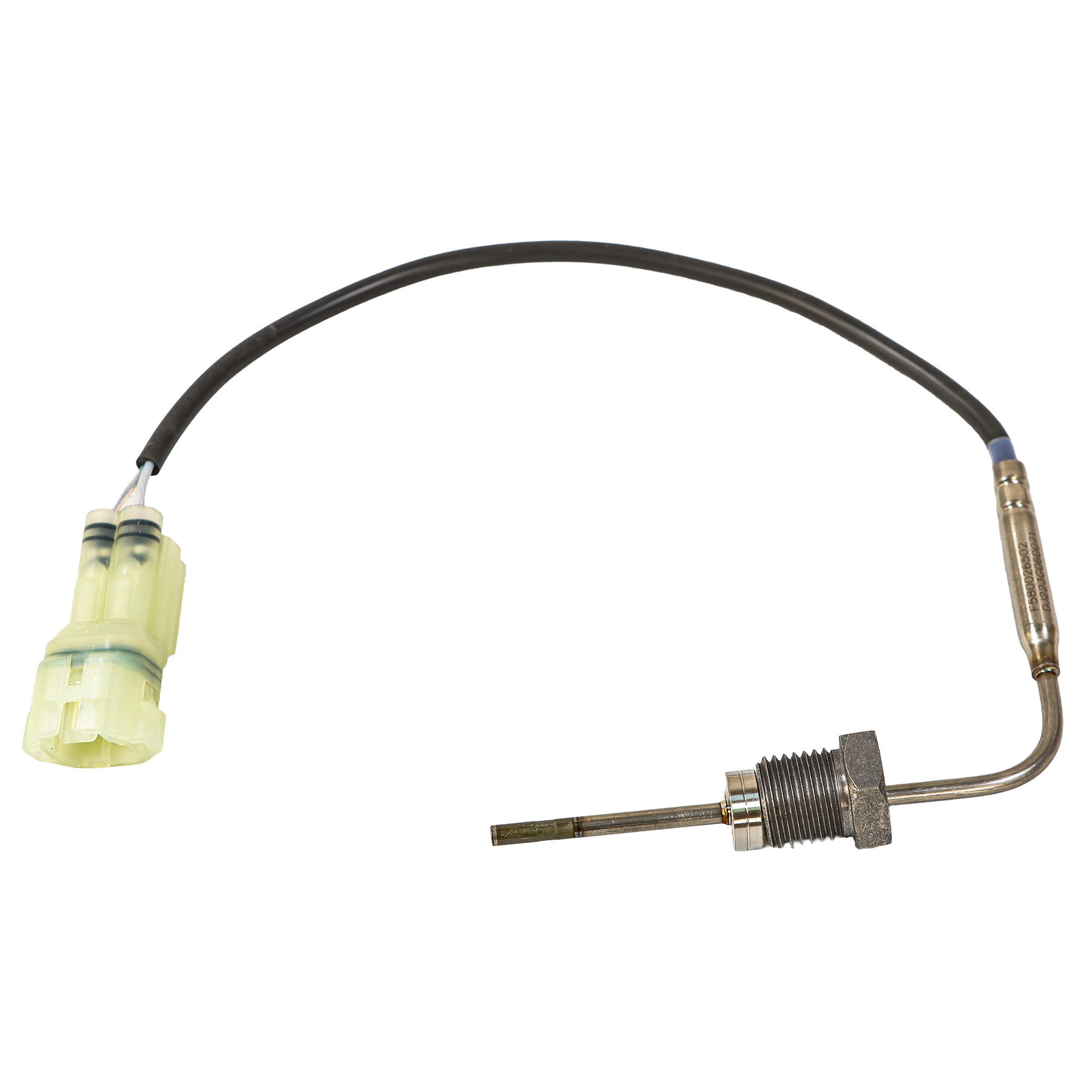 EXHAUST GAS TEMPERATURE SENSOR